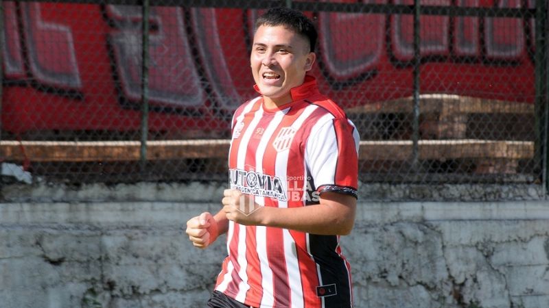 El “León” se comió al “Pincha” y lidera la Zona 2