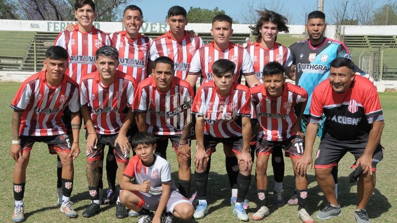 El “León” se comió al “Pincha” y lidera la Zona 2