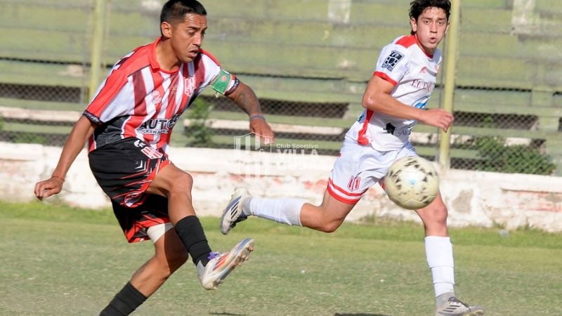 El “León” se comió al “Pincha” y lidera la Zona 2