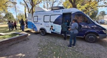 El Registro Civil llega con sus servicios a Capayán con nueva delegación