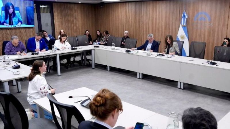 Preocupación y repudio por la situación de Cine.Ar y Cine.Ar Play