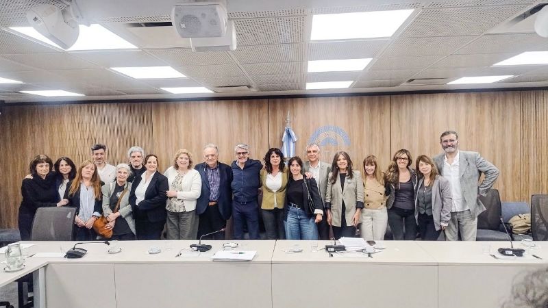 Preocupación y repudio por la situación de Cine.Ar y Cine.Ar Play