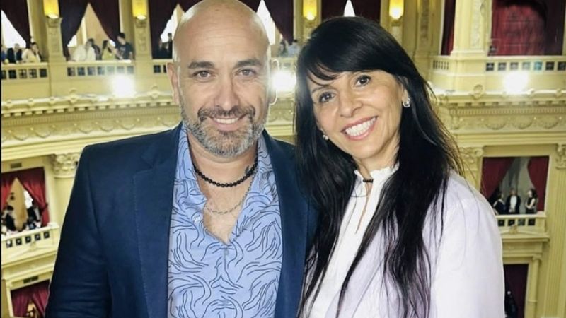 Más vínculos del narco con LLA