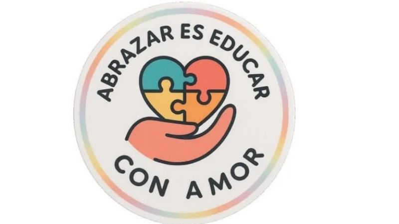 Semana de la Educación Especial bajo el lema “Abrazar es educar con amor”