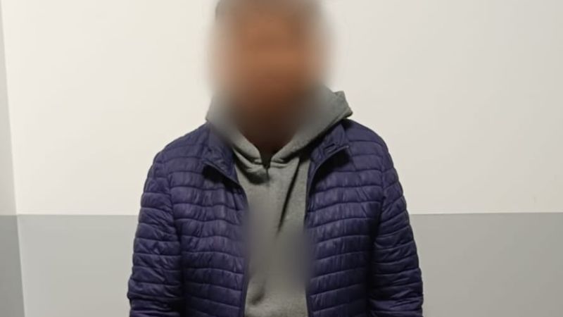 Logran extradición de boliviano acusado de abuso sexual agravado contra una menor