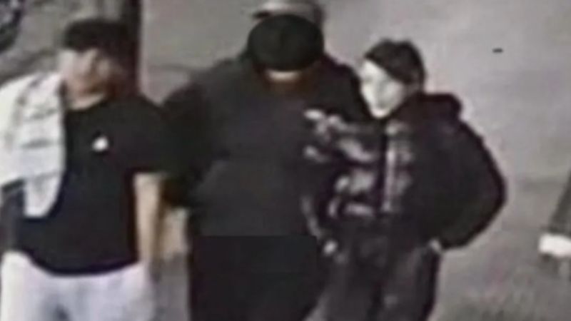 Pequeño J y Lara se reunieron días antes de los asesinatos