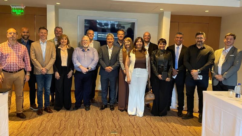 OSEP en una nueva reunión de COSSPRA junto a obras sociales de todo el país