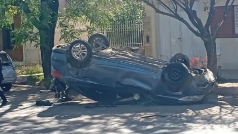 Reconoció al ladrón que le robó y le pegó un tiro en la cabeza