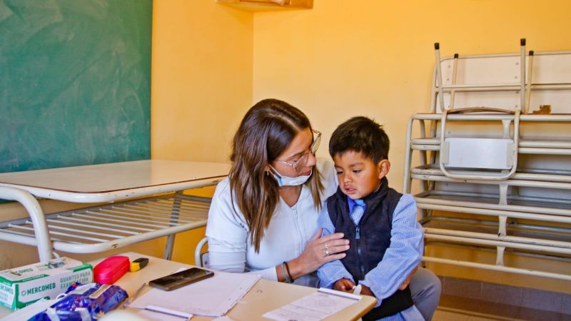 Grupo PIER visitará Antofagasta de la Sierra, El Peñón y Antofalla