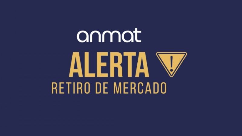 Retiran del mercado de un lote de galletitas integrales dietéticas