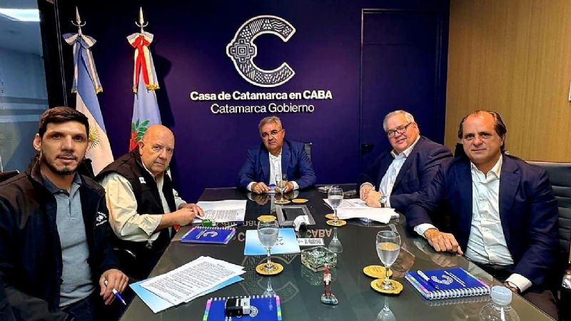 AOMA y AbraSilver firman un convenio para fortalecer las condiciones laborales