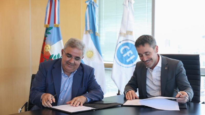 CFI confirma nuevas líneas de financiamiento para Pymes de Catamarca