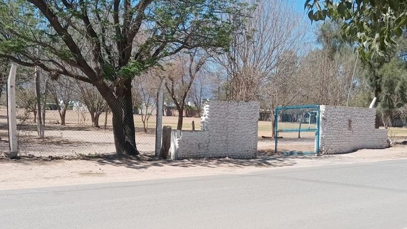 Rechazan proyecto de un concejal para expropiar el predio del Club Banco