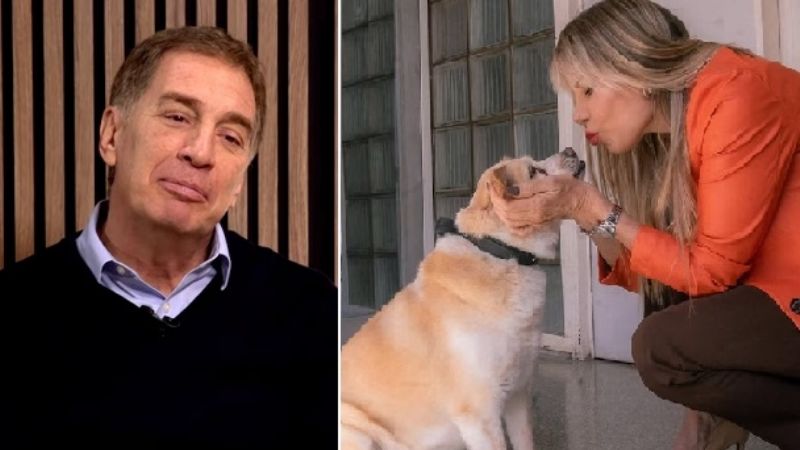 Santilli deberá ser 2do. de Karen Reichardt