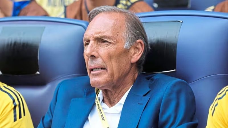 Murió Miguel Ángel Russo, DT de Boca
