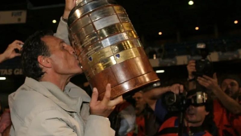 Murió Miguel Ángel Russo, DT de Boca