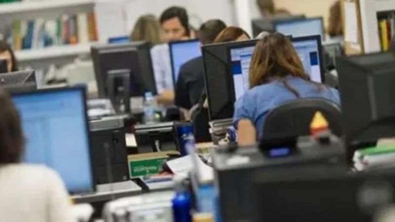 El gobierno nacional aprobó un nuevo reglamento para las contrataciones por tiempo determinado