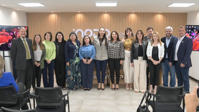 Se presentó el Comité Provincial de Ética en Investigación en Salud