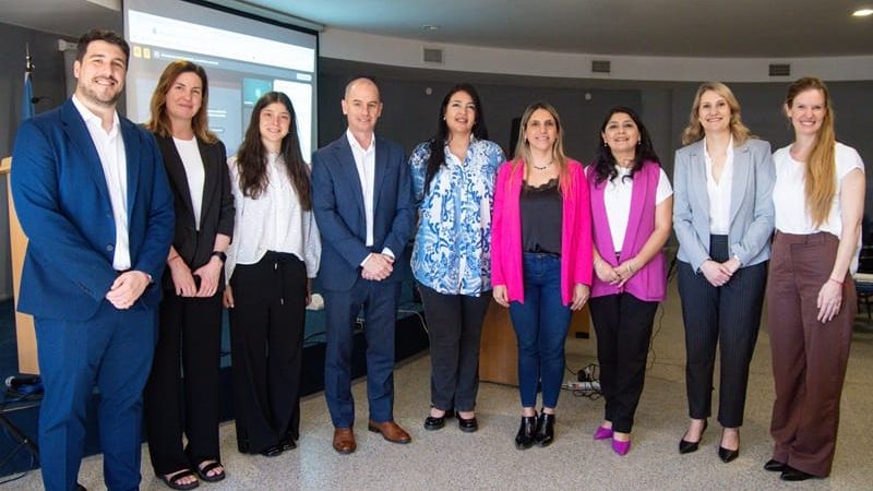 Equipos de salud se capacitan en estrategias de vacunación