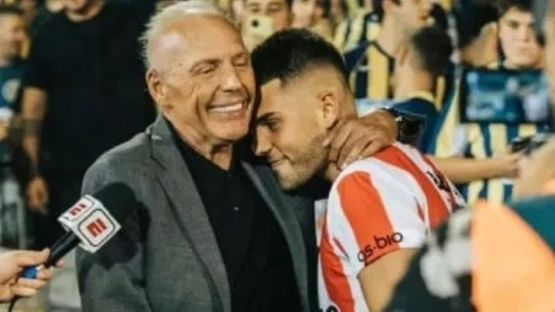 Nacho Russo jugará para Tigre, ante Newell’s