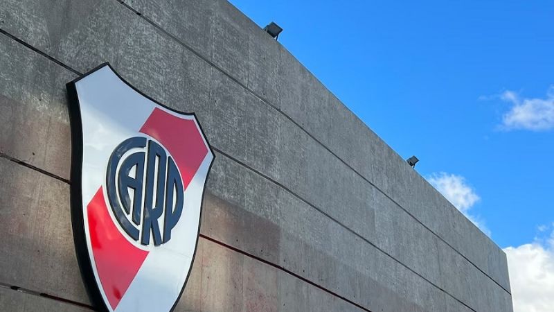 River elige presidente por los próximos 4 años