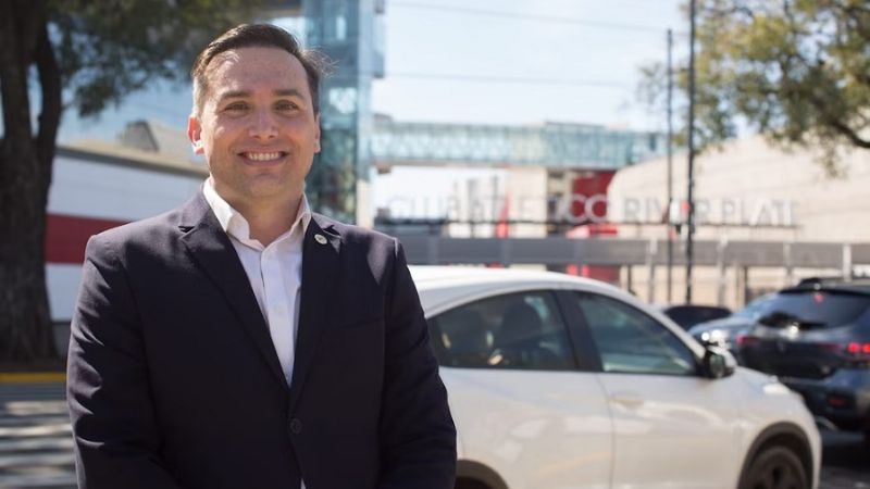 River elige presidente por los próximos 4 años