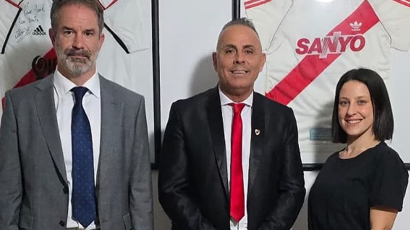 River elige presidente por los próximos 4 años