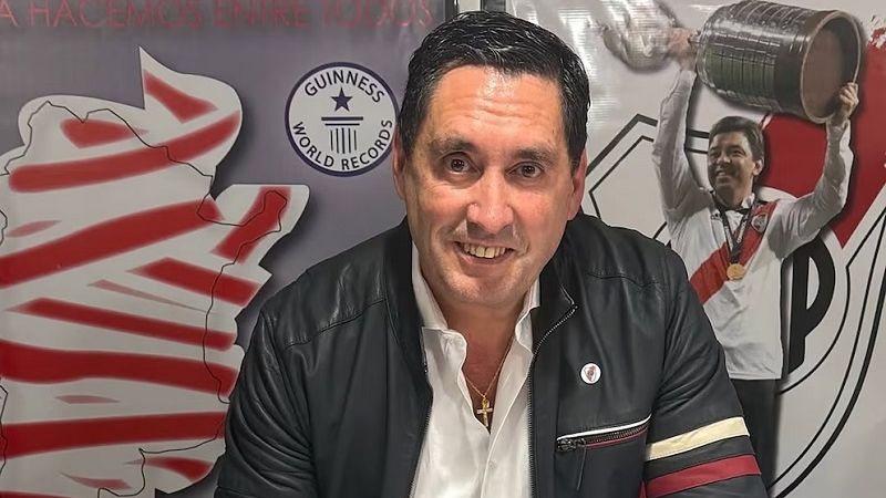 River elige presidente por los próximos 4 años