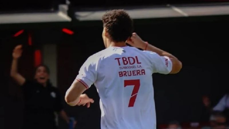 Triunfos clave de la "T”, Barracas y Alsosivi