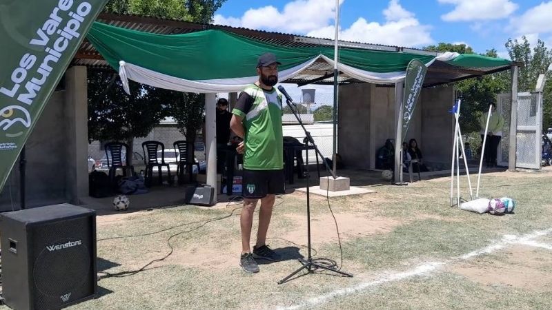 Los Varela tiene las “semis” de 1ra. y 2da. categorías