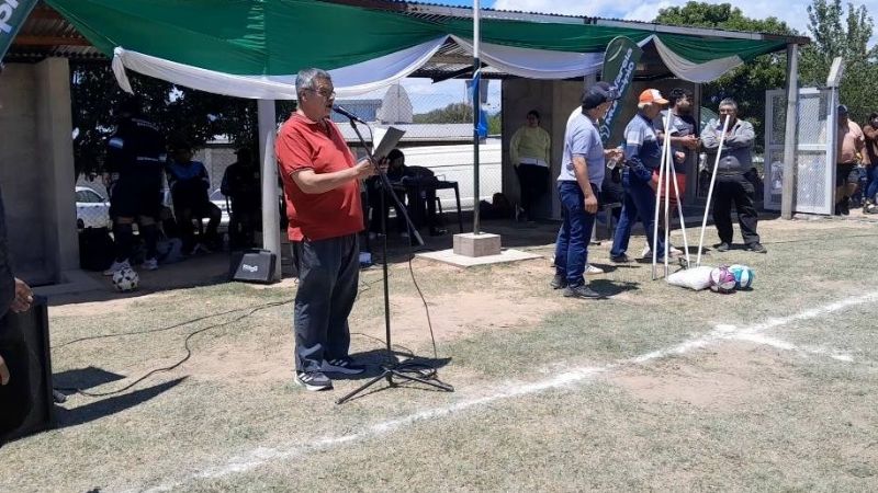 Los Varela tiene las “semis” de 1ra. y 2da. categorías