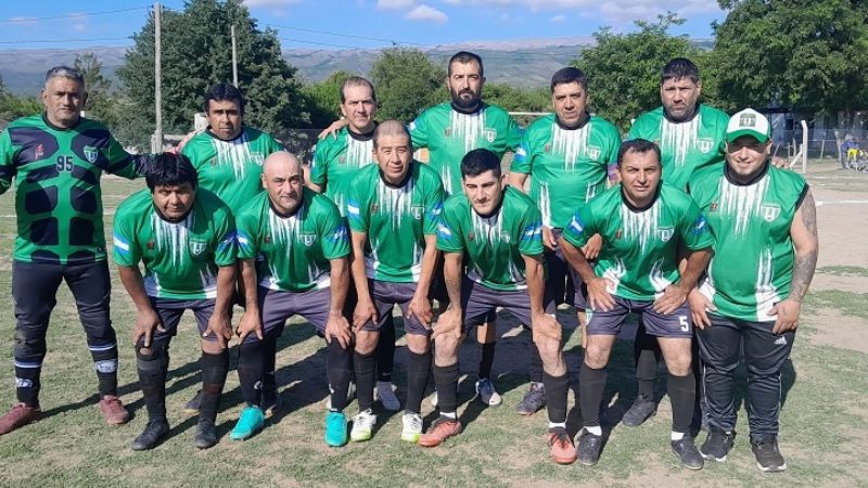 Los Varela tiene las “semis” de 1ra. y 2da. categorías