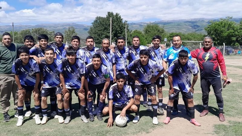 Los Varela tiene las “semis” de 1ra. y 2da. categorías