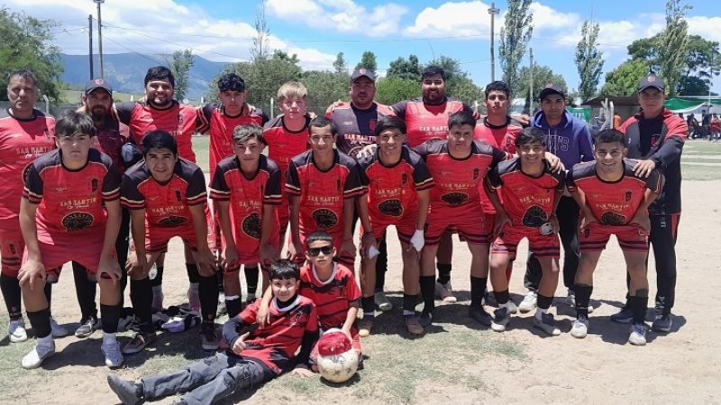 Los Varela tiene las “semis” de 1ra. y 2da. categorías