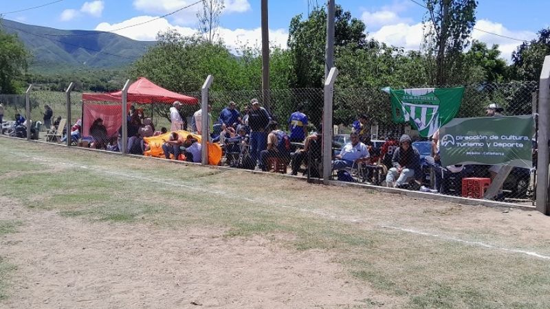 Los Varela tiene las “semis” de 1ra. y 2da. categorías