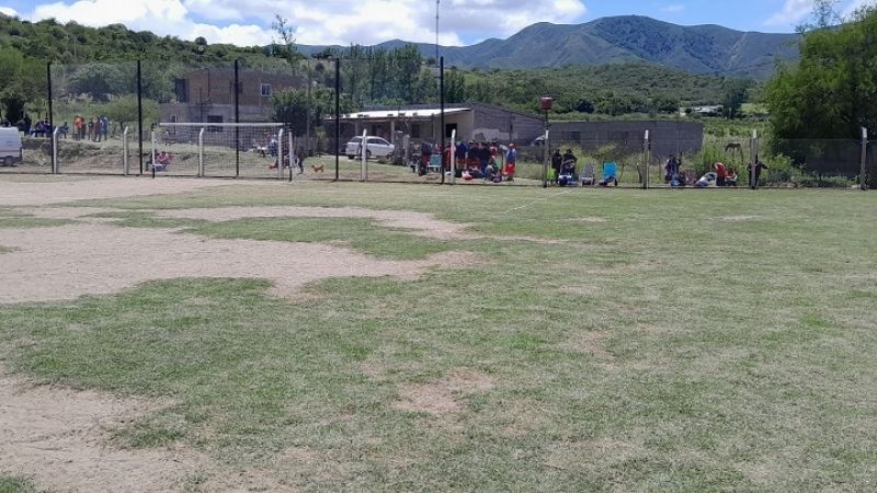 Los Varela tiene las “semis” de 1ra. y 2da. categorías