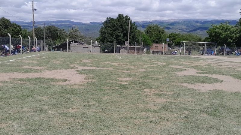 Los Varela tiene las “semis” de 1ra. y 2da. categorías