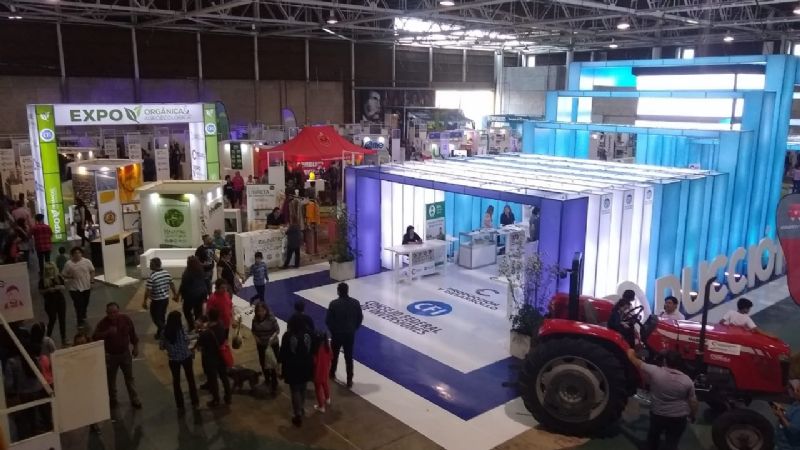 Expo Catamarca 2025: el encuentro que busca transformar la economía regional