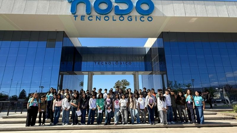 La Capital, pionera en la implementación de exámenes digitales internacionales de Cambridge