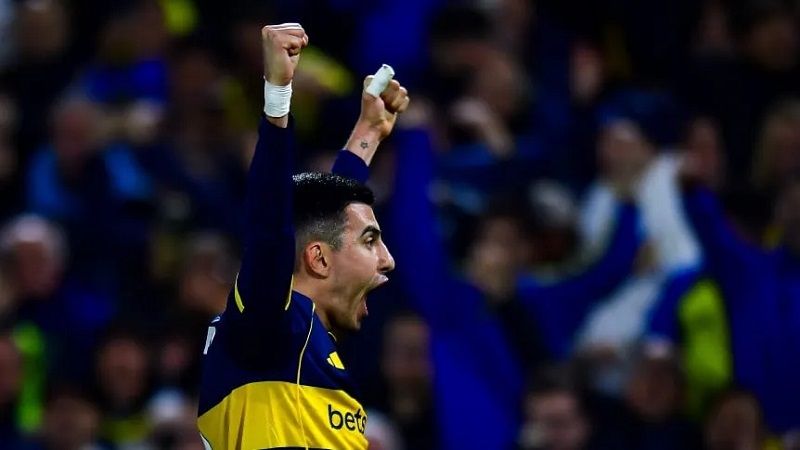 Boca recupera a Battaglia para los playoffs