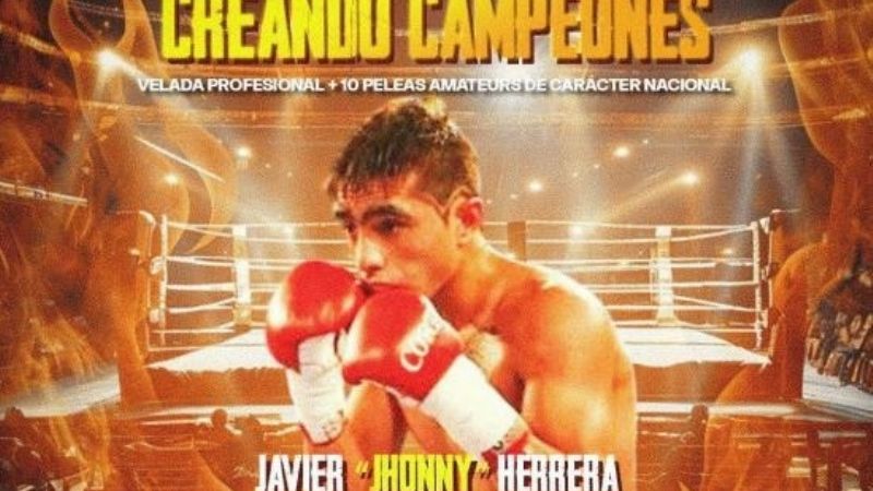 Se viene otro “Creando Campeones”