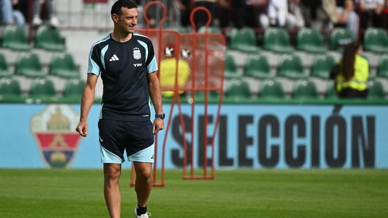 "Muchos campeones y algunos chicos que menos conocemos"