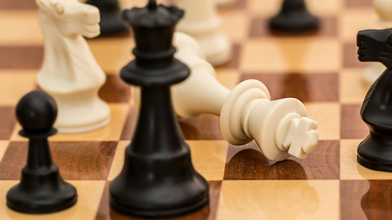 Ajedrez: Campeonato Catamarqueño de Mayores