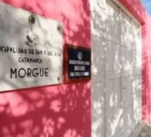 Se conoció el resultado de las autopsias tras el incendio fatal en Valle Viejo