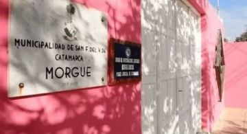 Encontraron sin vida a un hombre en Banda de Varela