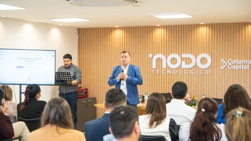 II Jornadas Epidemiológicas del Hospital San Juan