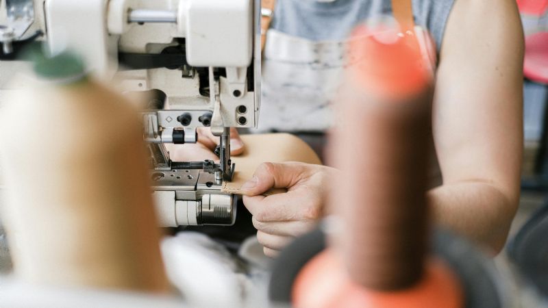 Derrumbe textil en Argentina: baja del 18% y 5.000 trabajadores afectados