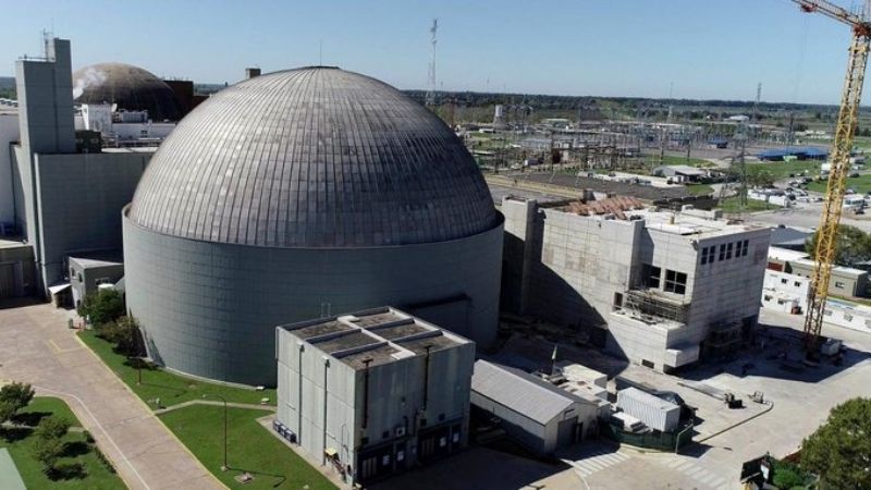 El renacer del uranio: Argentina podría volver a producir y dejar de importar un recurso clave