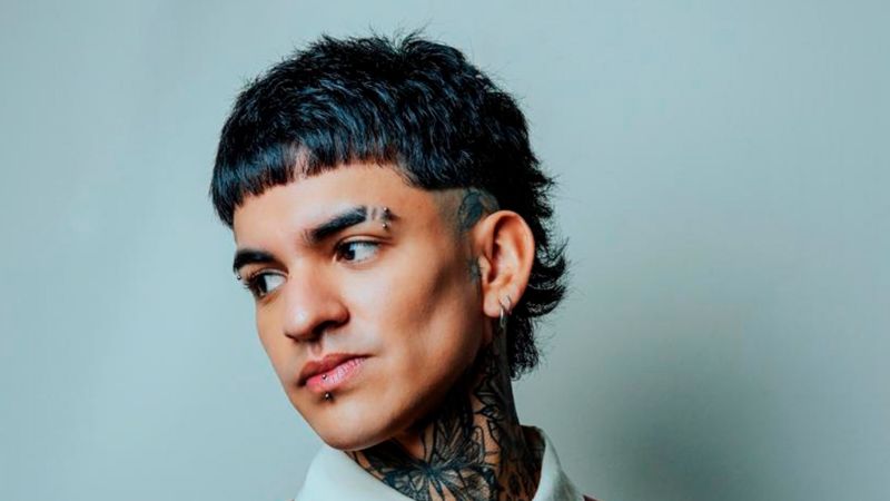 El tremendo choque que sufrió Valen Vargas en el interior provincial