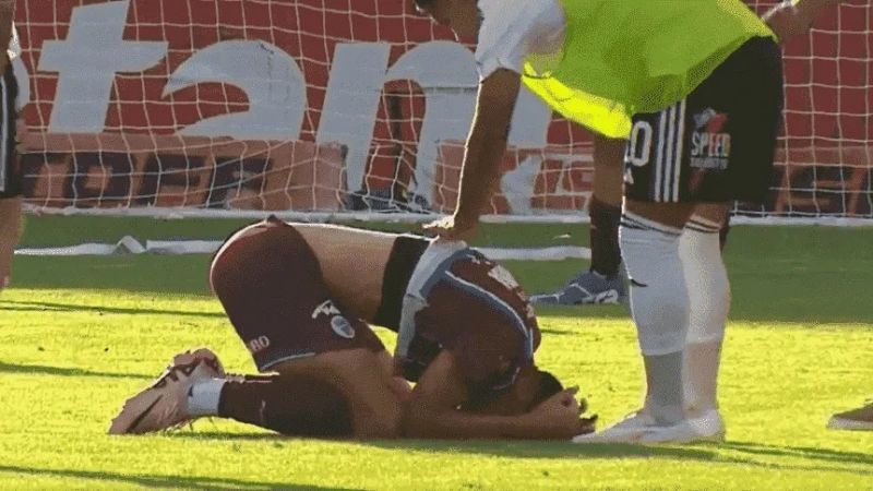 Zafó Aldosivi y descendieron San Martín (SJ) y Godoy Cruz